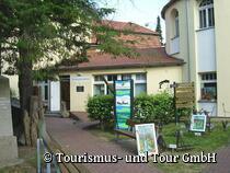 Heimatmuseum Graal-Müritz