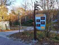 Ostseelehrpfad Graal-Müritz