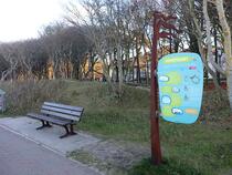 Ostseelehrpfad Graal-Müritz - Schifffahrt