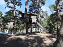 Spielplatz Graal-Müritz - Am Wasserturm