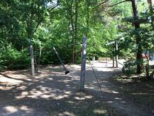 Spielplatz Graal-Müritz - Lindenweg