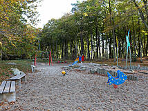 Spielplatz Wasserlandschaft Graal-Müritz