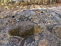 Spielplatz Wasserlandschaft Graal-Müritz -Wasserspiellandschaft