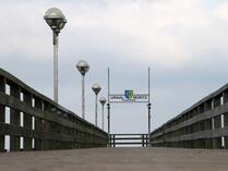 Seebrücke Graal-Müritz