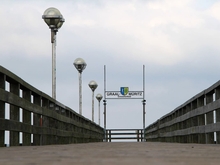 Seebrücke Graal-Müritz