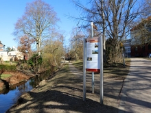 Altstadtrundweg Güstrow