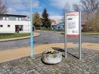 Altstadtrundweg Güstrow