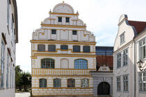 Ehemalige Domschule Güstrow