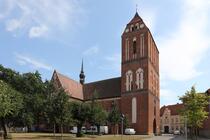 Dom zu Güstrow