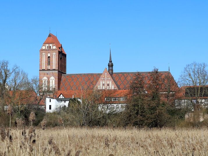 Dom zu Güstrow