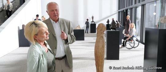 Ausstellungsforum Güstrow