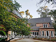 Ernst Barlach Atelierhaus