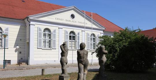 Ernst-Barlach-Theater Güstrow