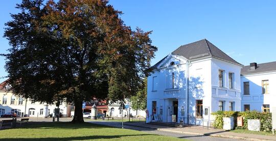 Museum Güstrow