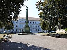 Amtsgericht Güstrow