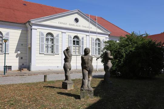 Ernst-Barlach-Theater Güstrow