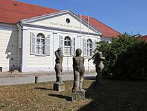 Ernst-Barlach-Theater Güstrow