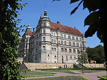 Güstrower Schloss
