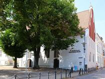 Heilig-Geist-Kirche zu Güstrow