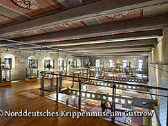 Heilig-Geist-Kirche Güstrow