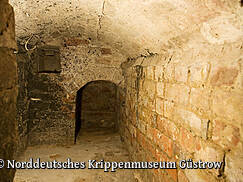 Heilig-Geist-Kirche Güstrow