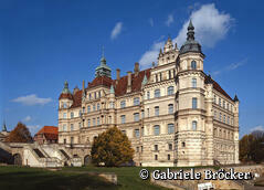 Schloß Güstrow