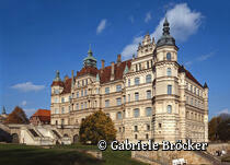 Schloss Güstrow Schlossmuseum