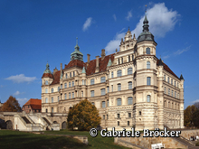 Schloss Güstrow Schlossmuseum
