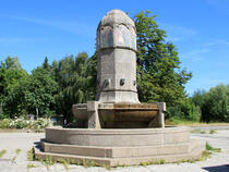 John-Brinckman-Brunnen