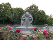 Kosmosbrunnen