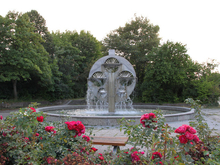 Kosmosbrunnen