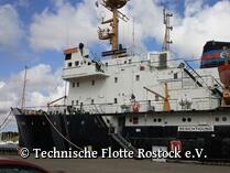 Eisbrecher »Stephan Jantzen«