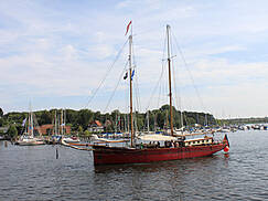 Hanse Sail 2009