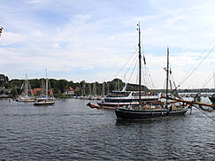 Hanse Sail 2009