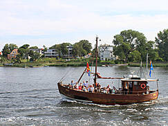 Hanse Sail 2009