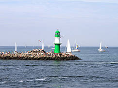 Hanse Sail 2009