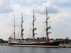 Hanse Sail 2009