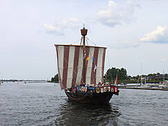 Hanse Sail 2009