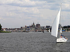 Hanse Sail 2009