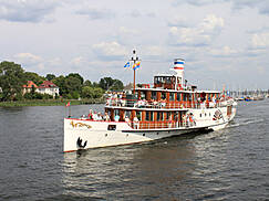 Hanse Sail 2009