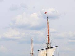 Hanse Sail 2009