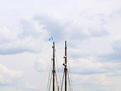 Hanse Sail 2009
