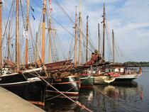 Hanse Sail Rostock