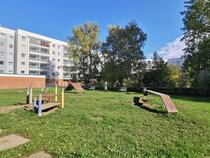 Hundeauslaufzone "Buchenberg" Bad Doberan