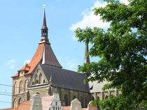 St.-Marien-Kirche Rostock