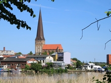 Petrikirche Rostock