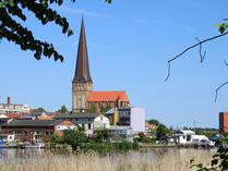 Petrikirche Rostock
