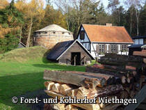 Forst- und Köhlerhof Wiethagen