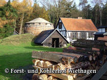 Forst- und Köhlerhof Wiethagen e.V.
