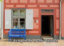 Kempowski-Archiv-Rostock.